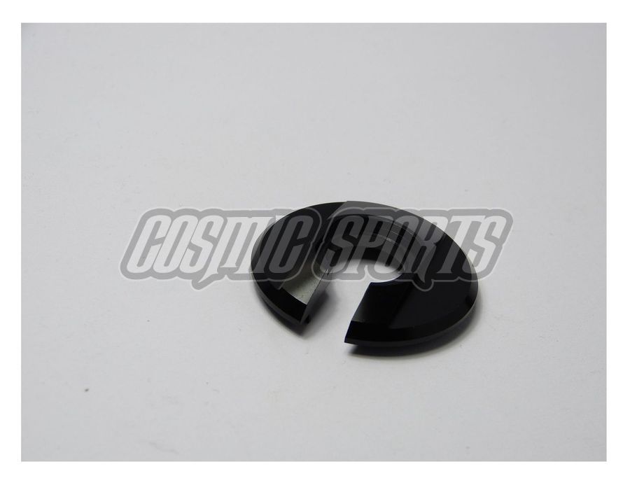 CANE CREEK SPRING CLIP, 8MM SHAFT, (NOT FOR 200/50, 222/63 AND DEMO 8 WITH 9.5MM SHAFT), DBCOIL CANE CREEK SPRING CLIP, 8MM SHAFT, (NOT FOR 200/50, 222/63 AND DEMO 8 WITH 9.5MM SHAFT), DBCOIL