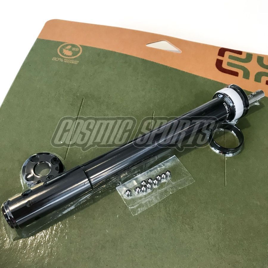 E*THIRTEEN TRS+ SEATPOST PILLAR ASSM., FITS, TRS+ SEATPOSTS, 125MM