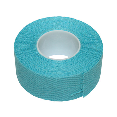 RUBAN DE GUIDON - CINTRE VELOX TRESSOSTAR COTON BLEU CIEL 20MM X 2,60M (VENDU A L'UNITE) -GUIDOLINE- RUBAN DE GUIDON - CINTRE VELOX TRESSOSTAR COTON BLEU CIEL 20MM X 2,60M (VENDU A L'UNITE) -GUIDOLINE-