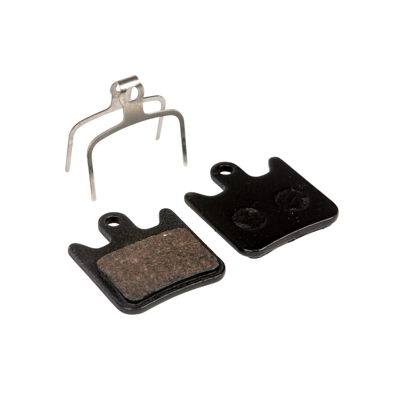 PLAQUETTE DE FREIN VTT HOPE X2 (FIBRAX SEMI-METAL) (PAIRE SUR CARTE AVEC 1 LINGETTE NETTOYANT DISQUE) PLAQUETTE DE FREIN VTT HOPE X2 (FIBRAX SEMI-METAL) (PAIRE SUR CARTE AVEC 1 LINGETTE NETTOYANT DISQUE)