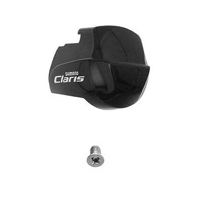 CAPOT FRONTAL DE LEVIER SHIMANO CLARIS 8V. DROIT CAPOT FRONTAL DE LEVIER SHIMANO CLARIS 8V. DROIT
