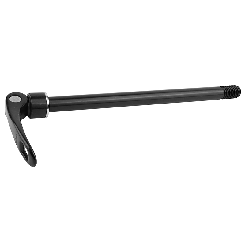 AXE TRAVERSANT - BLOCAGE TYPE RAPIDE ROUE AVANT FILETAGE M12X1.5MM POUR 12X142 NOIR POUR SRAM (174MM HORS BUTEE DONT FILETAGE 20MM) -NEWTON- AXE TRAVERSANT - BLOCAGE TYPE RAPIDE ROUE AVANT FILETAGE M12X1.5MM POUR 12X142 NOIR POUR SRAM (174MM HORS BUTEE DONT FILETAGE 20MM) -NEWTON-