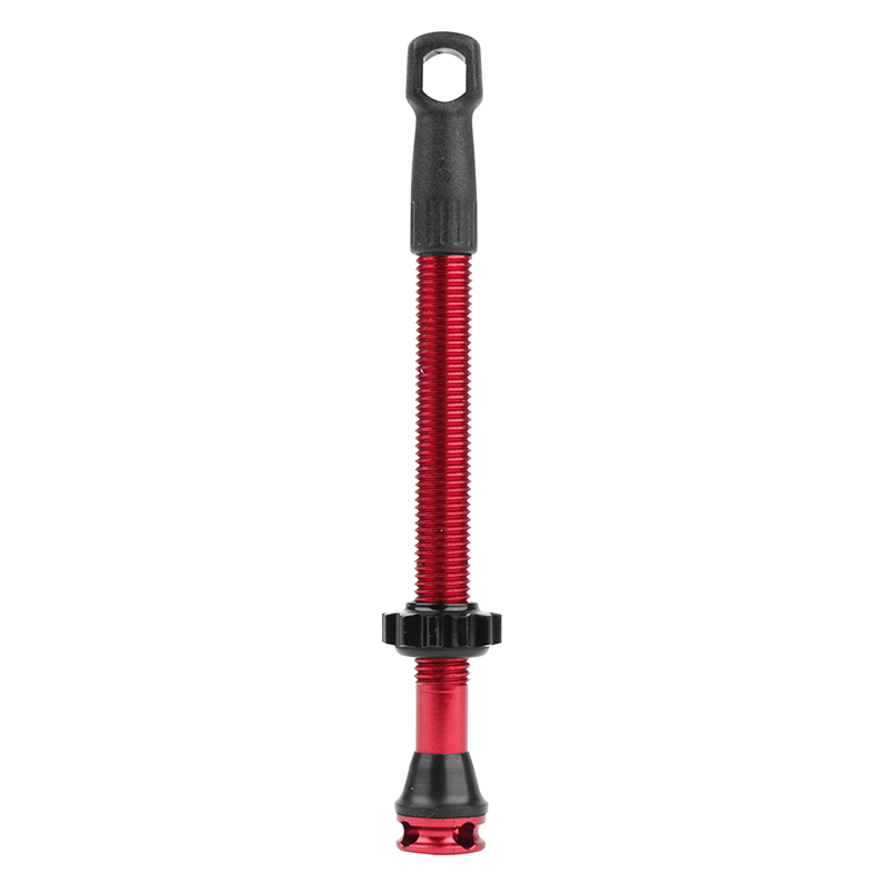 VALVE DE PNEU TUBELESS PRESTA NEWTON COLORI ROUGE 47MM 4 TROUS POUR DIFFUSION PREVENTIF (VENDU A L'UNITE) - LIVRE AVEC DEMONTE OBUS VALVE DE PNEU TUBELESS PRESTA NEWTON COLORI ROUGE 47MM 4 TROUS POUR DIFFUSION PREVENTIF (VENDU A L'UNITE) - LIVRE AVEC DEMONTE OBUS