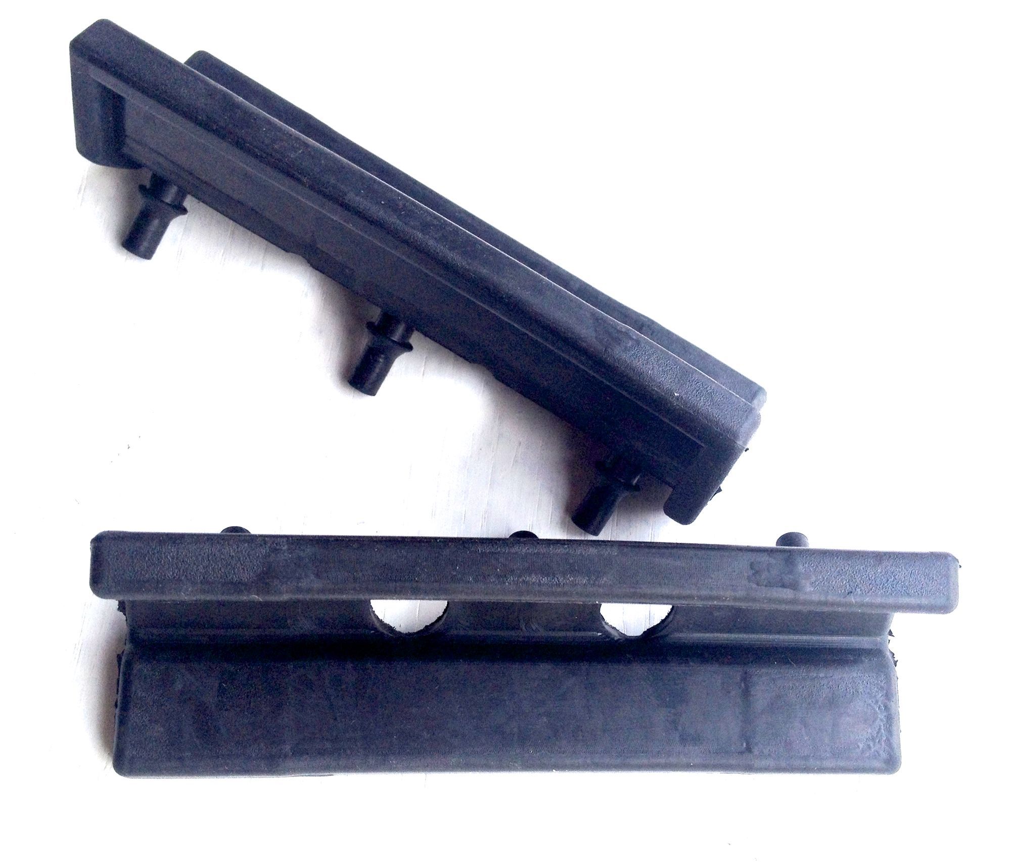 PEDRO´S FOLDABLE REPAIR STAND JAW COVER, PAIR