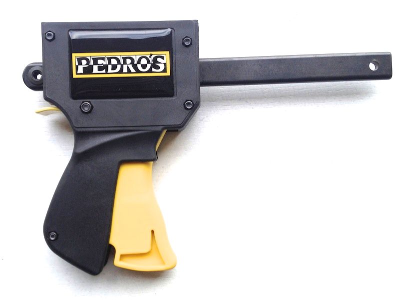 PEDRO´S FOLDABLE REPAIR STAND PRT HANDLE PEDRO´S FOLDABLE REPAIR STAND PRT HANDLE