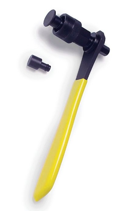 PEDRO´S UNIVERSAL CRANK REMOVER WITH HANDLE PEDRO´S UNIVERSAL CRANK REMOVER WITH HANDLE