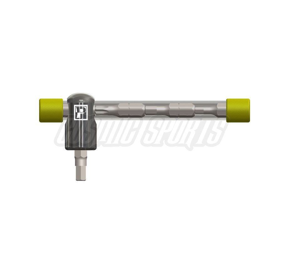 PEDRO`S T HANDLE BIT DRIVE