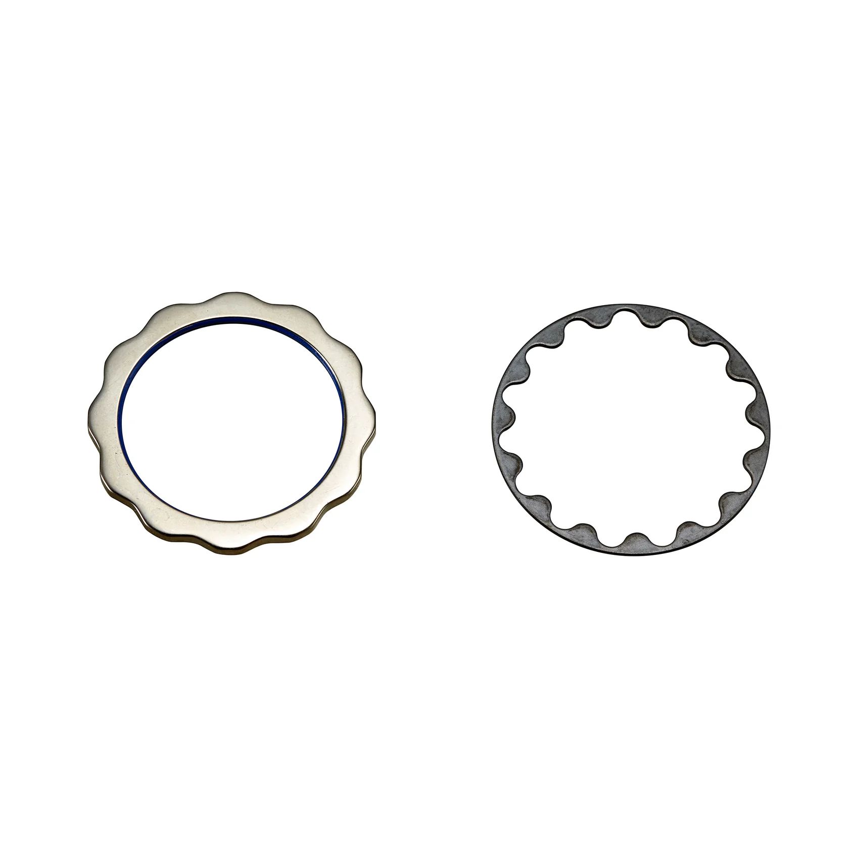 E*THIRTEEN HELIX SPACER & LOCKRING KIT. GEN. 4 E*THIRTEEN HELIX SPACER & LOCKRING KIT. GEN. 4