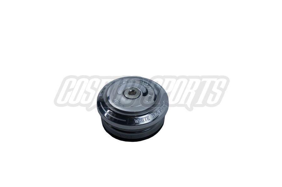 WHITE INDUSTRIES HEADSET, 1 1/8", IS41/28.6 | IS41/30 WHITE INDUSTRIES HEADSET, 1 1/8", IS41/28.6 | IS41/30