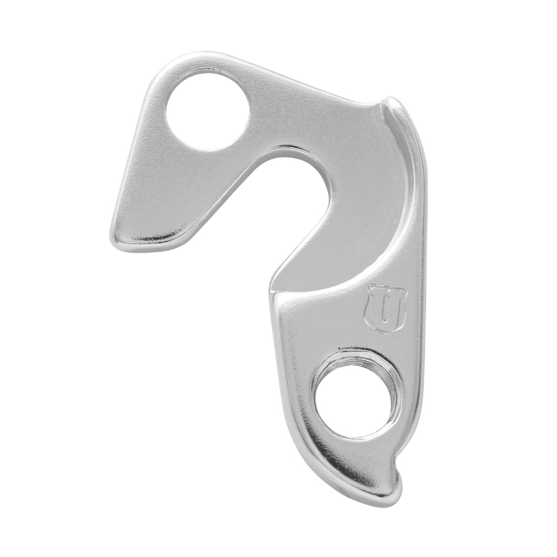 PATTE DE DERAILLEUR ALU MARWI BH-SARACEN-BOTTECHIA GH-202 (VENDU A L'UNITE SUR CARTE) PATTE DE DERAILLEUR ALU MARWI BH-SARACEN-BOTTECHIA GH-202 (VENDU A L'UNITE SUR CARTE)