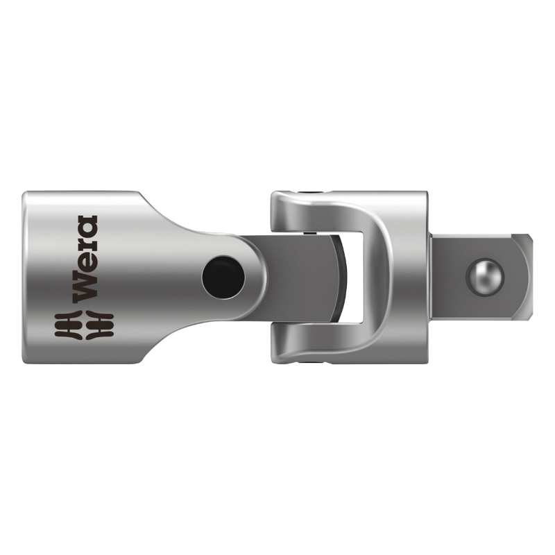 CARDAN WERA 8795 ZYKLOP 1-2 (VENDU A L'UNITE) -MARQUE ALLEMANDE POUR LES ATELIERS- CARDAN WERA 8795 ZYKLOP 1-2 (VENDU A L'UNITE) -MARQUE ALLEMANDE POUR LES ATELIERS-