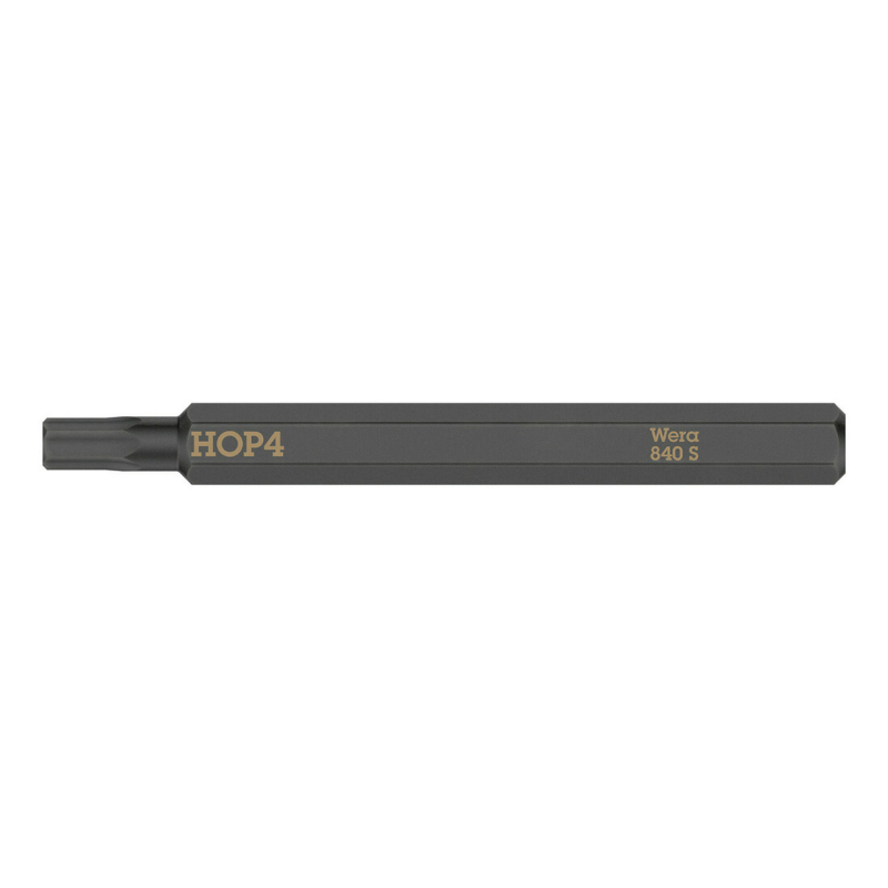 EMBOUTS-LAMES INTERCHANGEABLES DE TOURNEVIS A FRAPPER WERA 840 S 1-4 6 PANS-ALLEN 4 MM L 70 MM (VENDU A L'UNITE)) -MARQUE ALLEMANDE POUR LES ATELIERS- EMBOUTS-LAMES INTERCHANGEABLES DE TOURNEVIS A FRAPPER WERA 840 S 1-4 6 PANS-ALLEN 4 MM L 70 MM (VENDU A L'UNITE)) -MARQUE ALLEMANDE POUR LES ATELIERS-