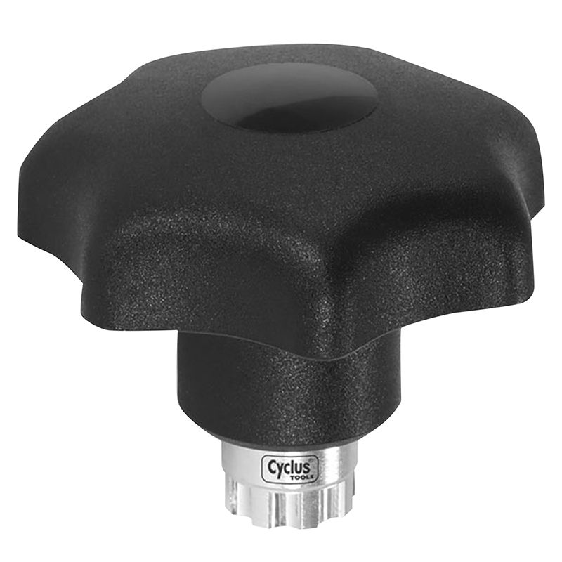 OUTIL PRO DEMONTE MANIVELLE INTEGRE CYCLUS POUR SHIMANO HOLLOWTECH 2, DEORE XT -POIGNEE ERGONOMIQUE- OUTIL PRO DEMONTE MANIVELLE INTEGRE CYCLUS POUR SHIMANO HOLLOWTECH 2, DEORE XT -POIGNEE ERGONOMIQUE-