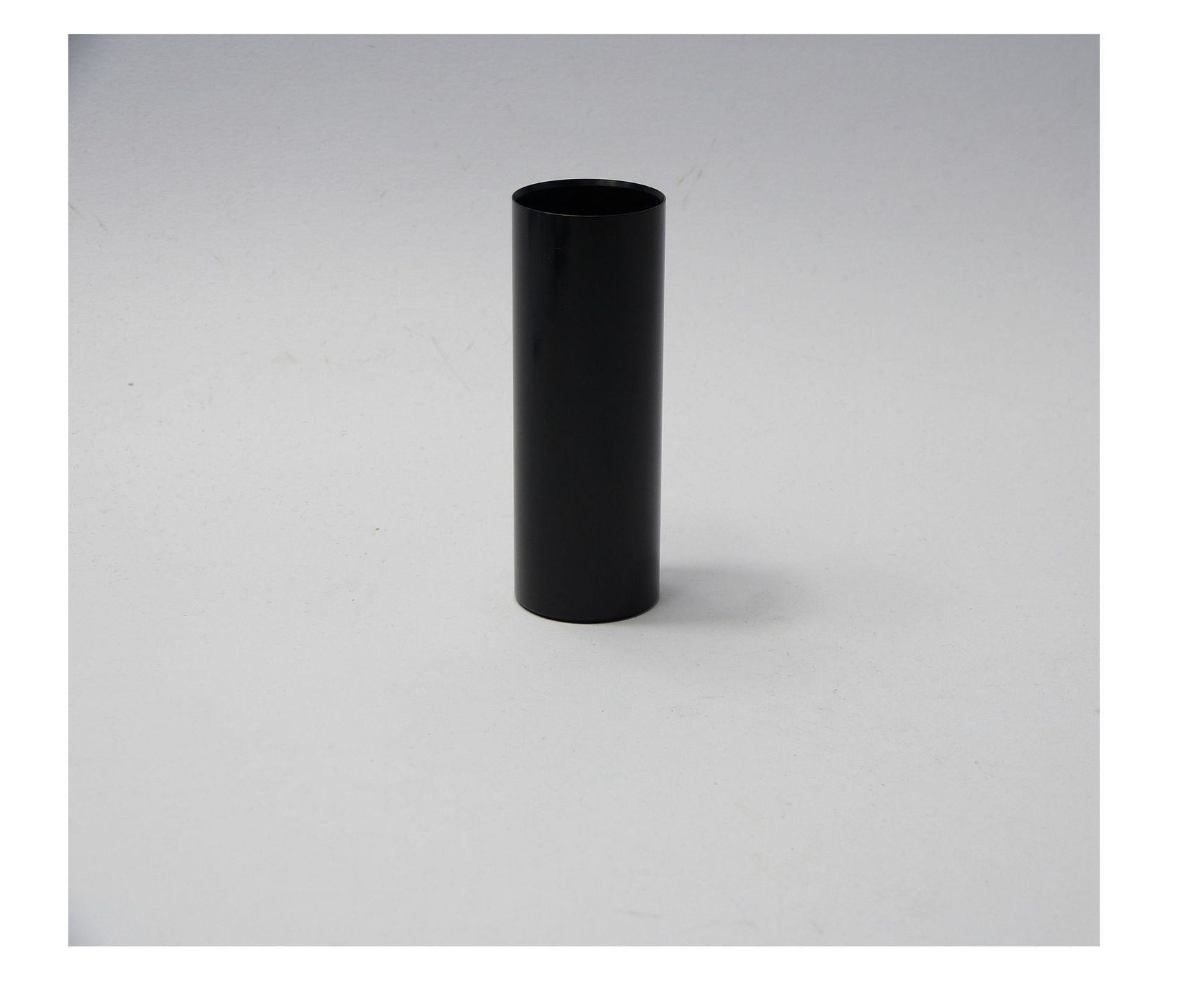 CANE CREEK OUTER DAMPER TUBE 81MM, DBAIR IL | DBAIR IL G2, BLACK