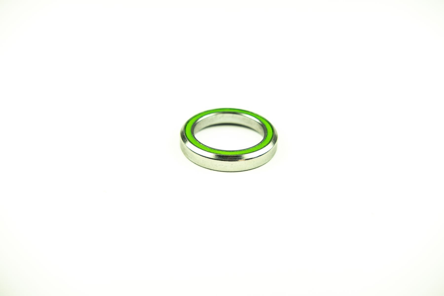 CANE CREEK REPLACEMENT BEARING ZN40, ZINC PLATED, 38MM, ,36X45°, 1 PC. CANE CREEK REPLACEMENT BEARING ZN40, ZINC PLATED, 38MM, ,36X45°, 1 PC.