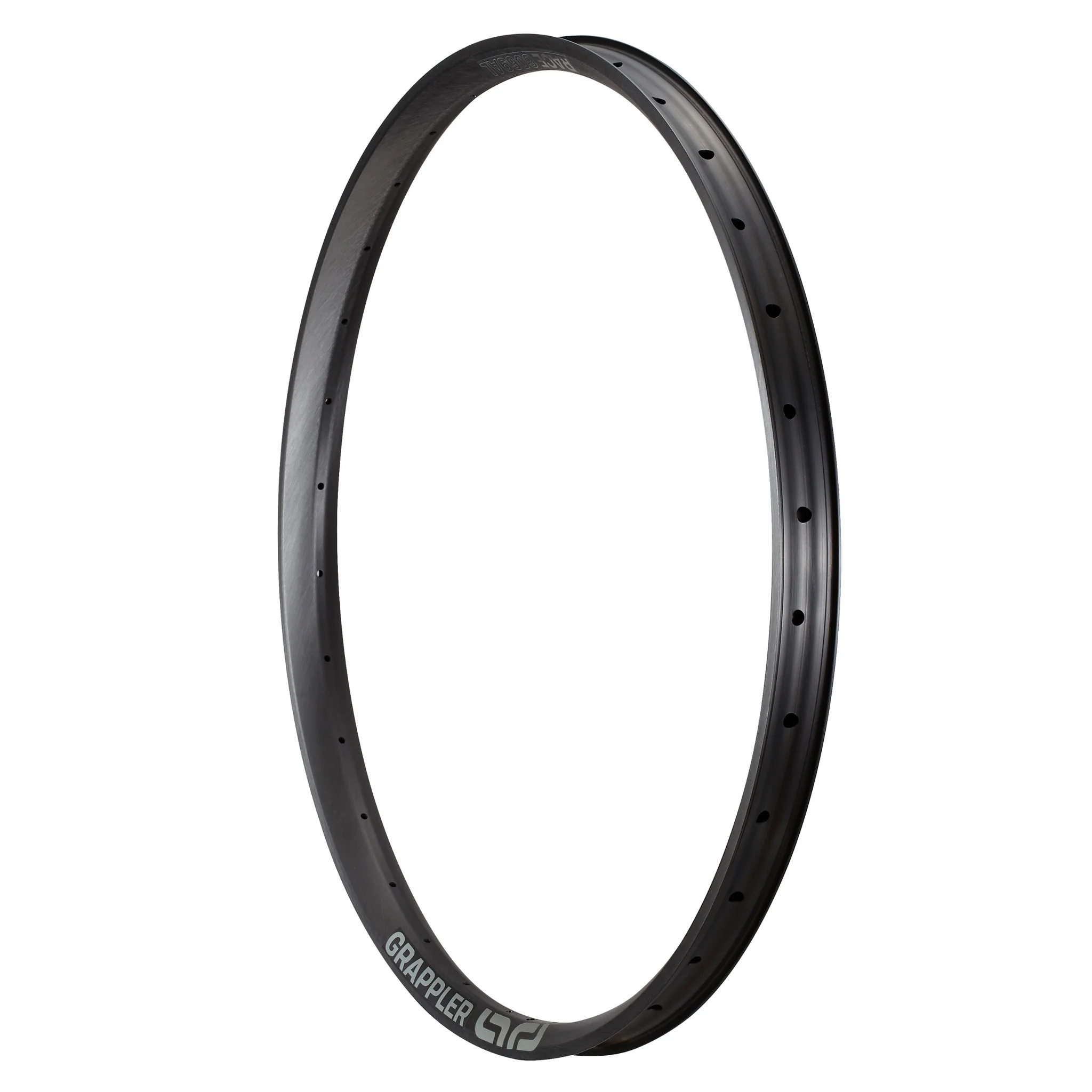 E*THIRTEEN E*SPEC EN GRAPPLER RACE RIM, 27.5", 32 H., 30MM, BLACK