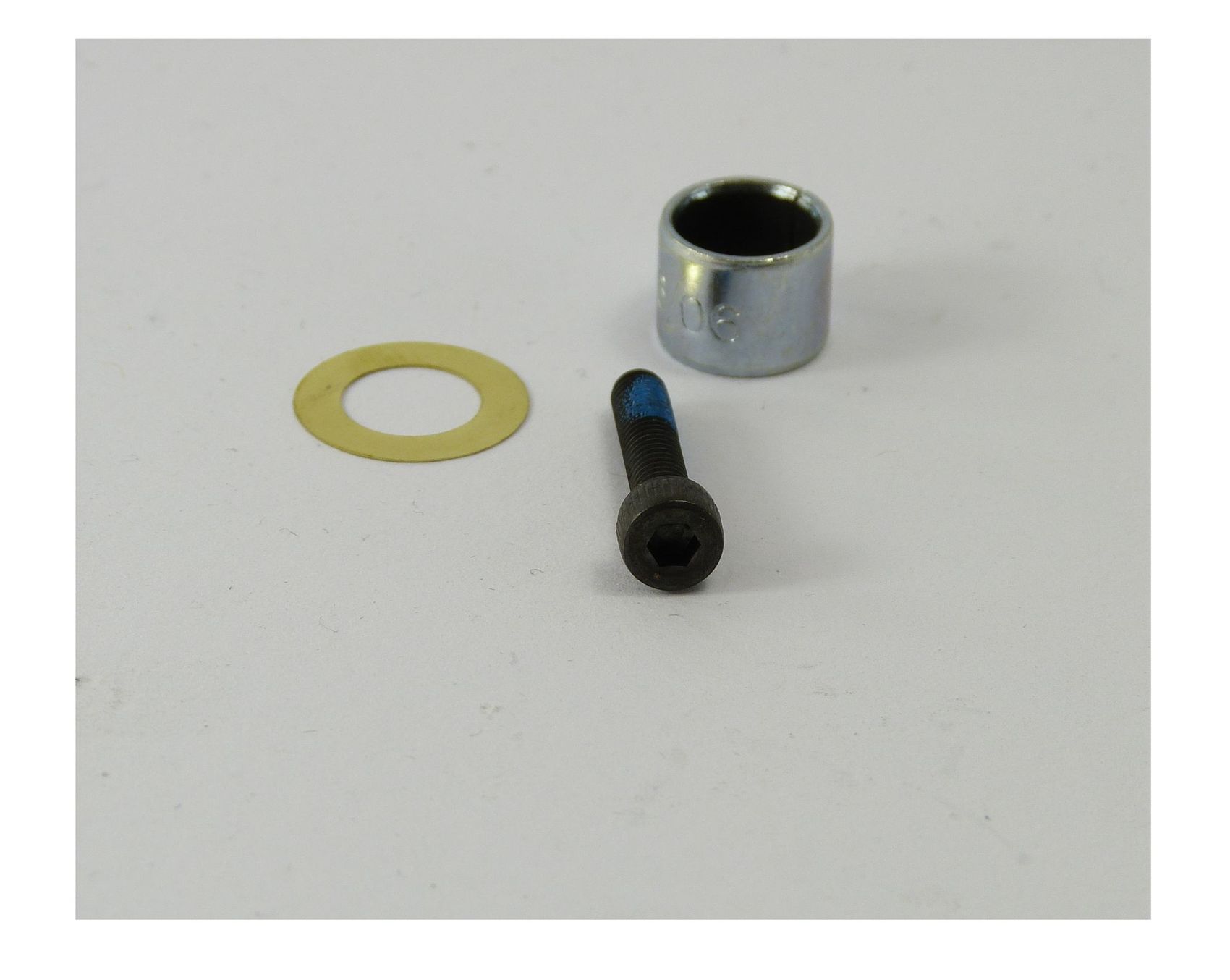 CANE CREEK THUDBUSTER G3 LT, REBUILD KIT