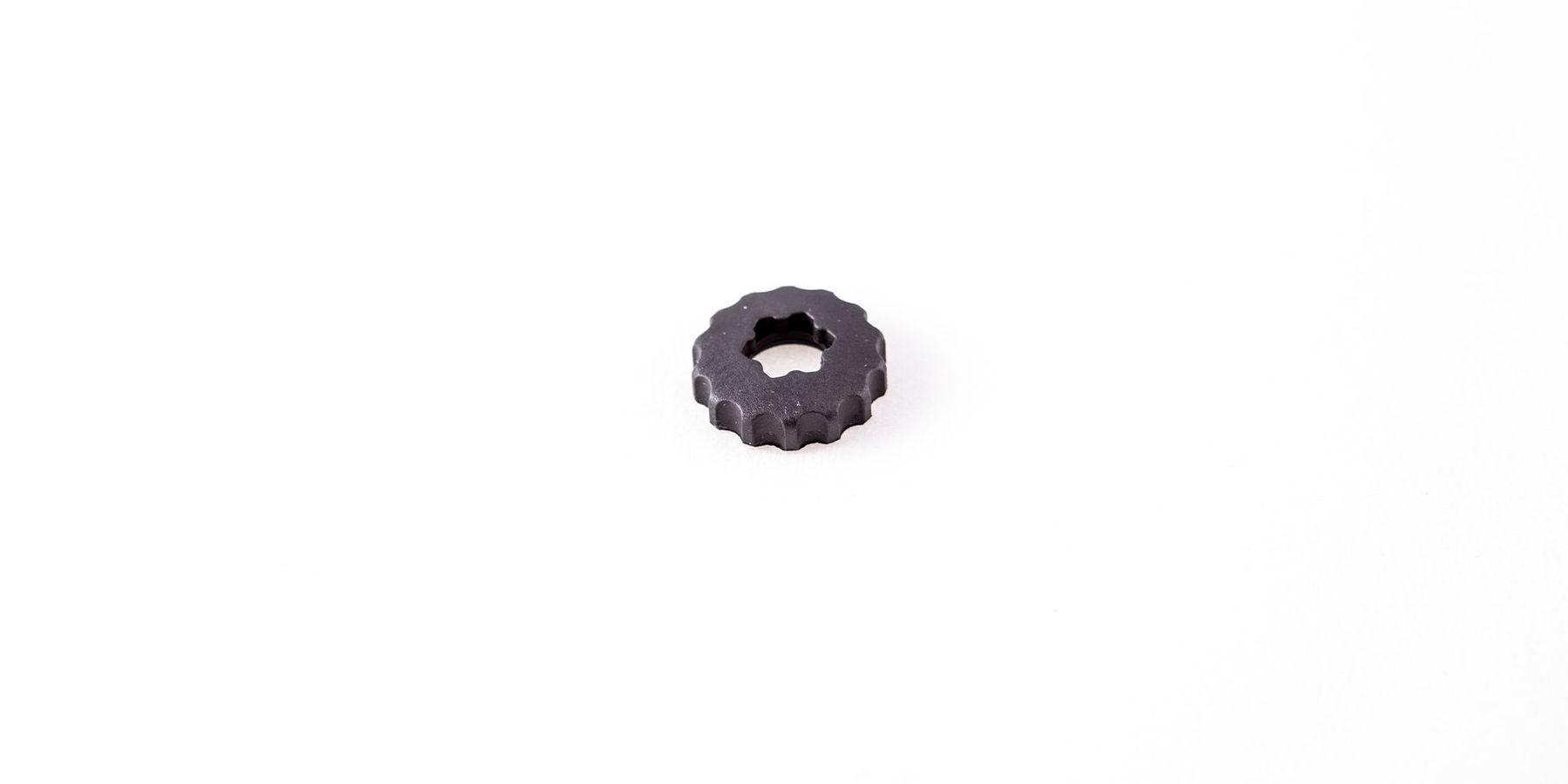 CANE CREEK SEAT CLAMP COMPONENT, ANGLE ADJUST KNOB, THUDBUSTER G3 LT/ST