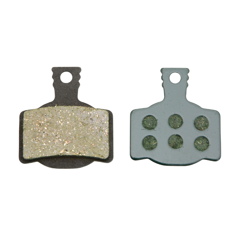 PLAQUETTE DE FREIN VTT MAGURA MT2-4-6-8 (NEWTON ORGANIC) (VENDU PAR PAIRE) - COMPATIBLE VAE PLAQUETTE DE FREIN VTT MAGURA MT2-4-6-8 (NEWTON ORGANIC) (VENDU PAR PAIRE) - COMPATIBLE VAE