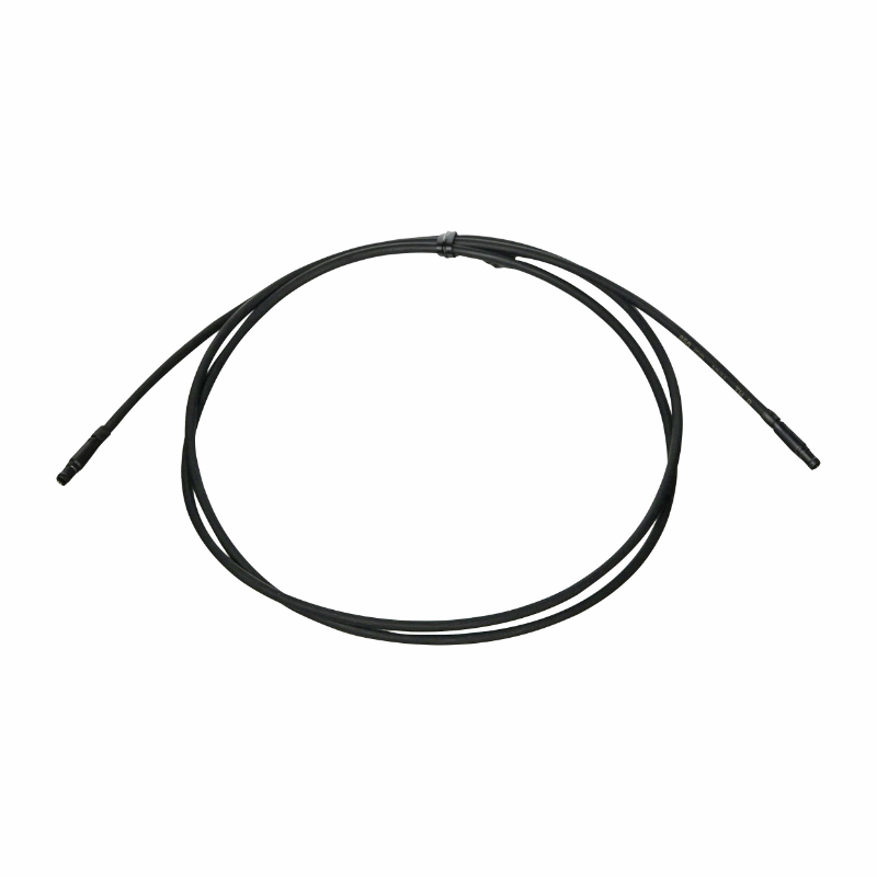 CABLE ELECTRIQUE SHIMANO DI2 E-TUBE SD300 900MM POUR STEPS 800 - DURA-ACE 12V - ULTEGRA 12V - 105 12V CABLE ELECTRIQUE SHIMANO DI2 E-TUBE SD300 900MM POUR STEPS 800 - DURA-ACE 12V - ULTEGRA 12V - 105 12V