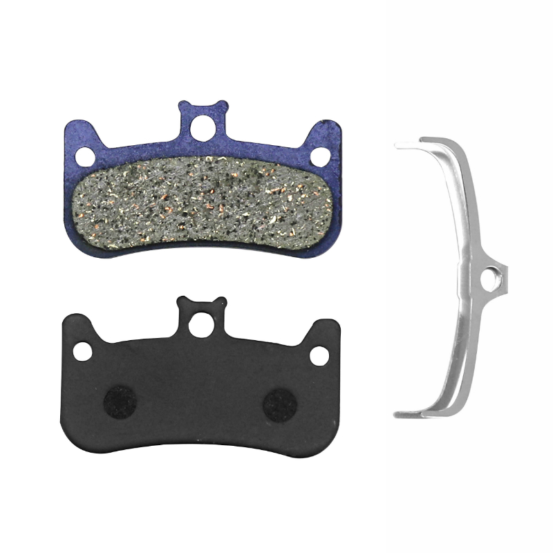 PLAQUETTE DE FREIN VTT FORMULA CURA 4 (NEWTON ORGANIC) (PAIRE SUR CARTE) PLAQUETTE DE FREIN VTT FORMULA CURA 4 (NEWTON ORGANIC) (PAIRE SUR CARTE)