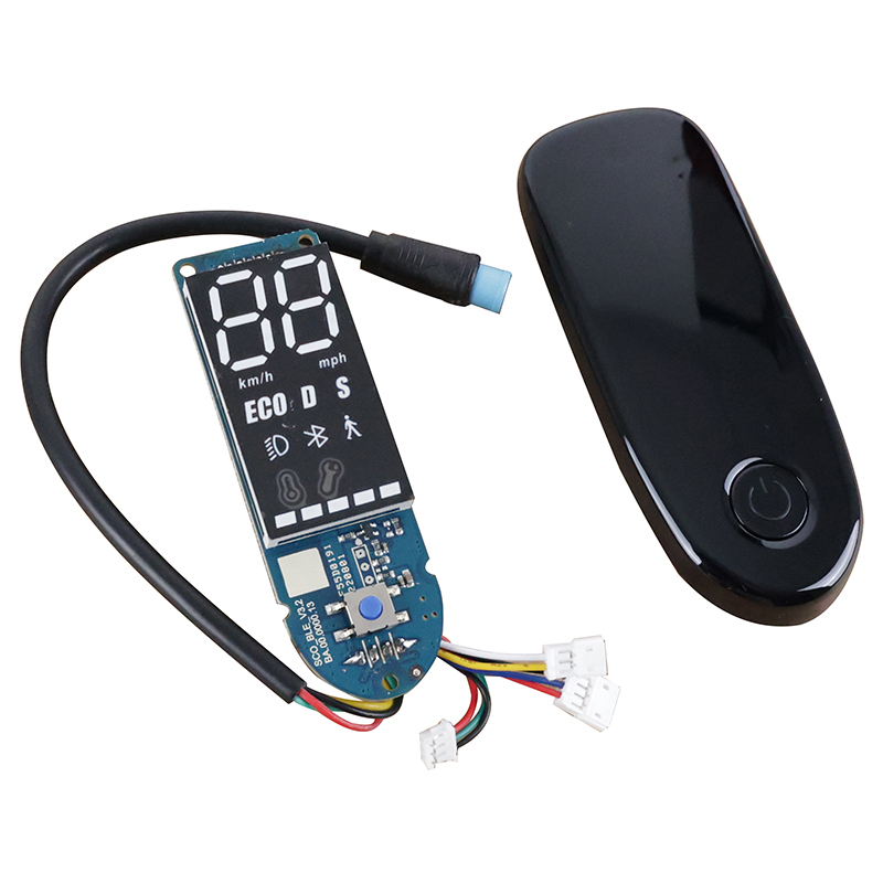 CIRCUIT IMPRIME COMPTEUR-DISPLAY TROTTINETTE NINEBOT F ET D -SELECTION P2R- CIRCUIT IMPRIME COMPTEUR-DISPLAY TROTTINETTE NINEBOT F ET D -SELECTION P2R-