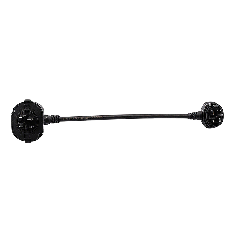 CABLE BOSCH POUR BATTERIE POWER MORE ADDITIONNELLE PASSAGE CABLE OPPOSE AU SUPPORT 50MM BCH3925_50 CABLE BOSCH POUR BATTERIE POWER MORE ADDITIONNELLE PASSAGE CABLE OPPOSE AU SUPPORT 50MM BCH3925_50