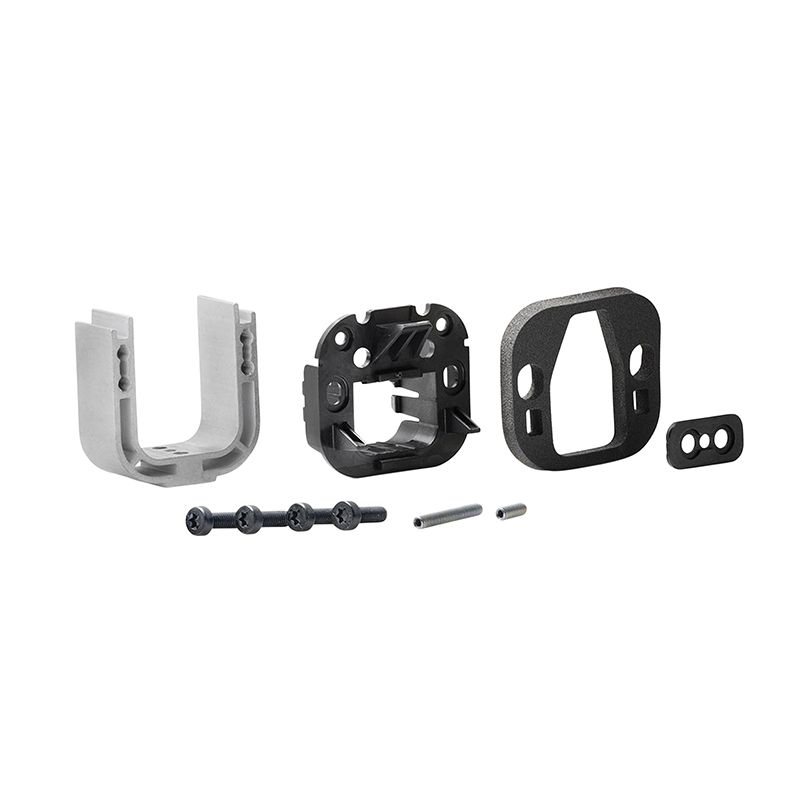 KIT DE MONTAGE POUR SUPPORT DE BATTERIE POWER TUBE SMART SYSTEM BOSCH COTE CABLE HORIZONTAL - VERTICAL BBPO2XX (BOSCH 2èME GéNéRATION) KIT DE MONTAGE POUR SUPPORT DE BATTERIE POWER TUBE SMART SYSTEM BOSCH COTE CABLE HORIZONTAL - VERTICAL BBPO2XX (BOSCH 2èME GéNéRATION)