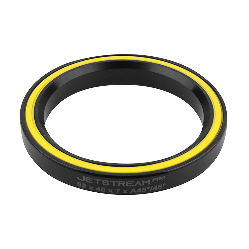 ROULEMENT JEU DE DIRECTION TRIPEAK JETSTREAM PRO SOLITECH CERAMIQUE - 40 X 52 X 7MM 45X45° (GARANTIE 4 ANS) (VENDU A L'UNITE) ROULEMENT JEU DE DIRECTION TRIPEAK JETSTREAM PRO SOLITECH CERAMIQUE - 40 X 52 X 7MM 45X45° (GARANTIE 4 ANS) (VENDU A L'UNITE)