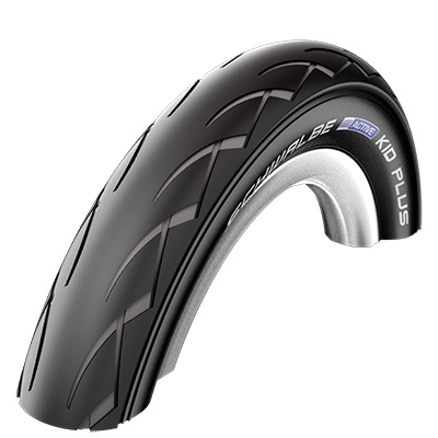 PNEU CITY 12 1-2 X 1.75 SCHWALBE KID PLUS NOIR (POUSSETTE) TR (47-203) RENFORT PUNCTURE GUARD PNEU CITY 12 1-2 X 1.75 SCHWALBE KID PLUS NOIR (POUSSETTE) TR (47-203) RENFORT PUNCTURE GUARD