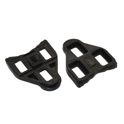CALE PEDALE ROTO TYPE LOOK DELTA NOIR FIXE (PAIRE) CALE PEDALE ROTO TYPE LOOK DELTA NOIR FIXE (PAIRE)