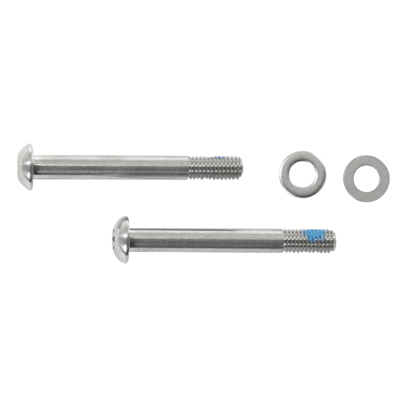 VIS POUR FREIN DISQUE ROUTE SRAM FLATMOUNT T25 EN 42MM (VENDU A LA PAIRE) VIS POUR FREIN DISQUE ROUTE SRAM FLATMOUNT T25 EN 42MM (VENDU A LA PAIRE)