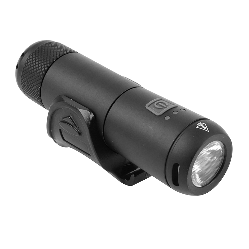 ECLAIRAGE VELO USB AVANT NEWTON LW-600 LEDS 700 LUMENS NOIR (VENDU A L'UNITE) - ECLAIRAGE VELO USB AVANT NEWTON LW-600 LEDS 700 LUMENS NOIR (VENDU A L'UNITE) -