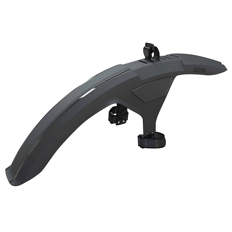 GARDE BOUE VTT AV 27.5"- 28"- 29" ZEFAL DEFLECTOR FM40 (POUR PNEU JUSQU'A 3.0") FIXATION SUR FOURCHE GARDE BOUE VTT AV 27.5"- 28"- 29" ZEFAL DEFLECTOR FM40 (POUR PNEU JUSQU'A 3.0") FIXATION SUR FOURCHE