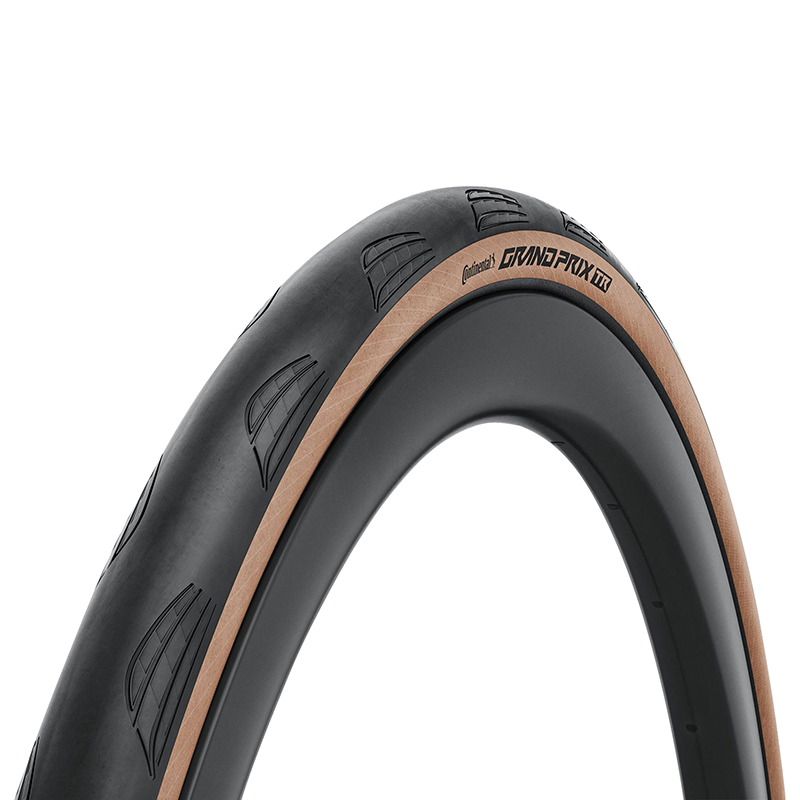 PNEU ROUTE 700 X 28 CONTINENTAL GRAND PRIX NOIR FLANC MARRON TUBELESS READY TS (25-622) COMPATIBLE VAE PNEU ROUTE 700 X 28 CONTINENTAL GRAND PRIX NOIR FLANC MARRON TUBELESS READY TS (25-622) COMPATIBLE VAE