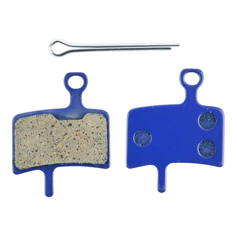 PLAQUETTE DE FREIN VTT DIATECH ANCHOR (MARWI ORGANIC) (PAIRE SUR CARTE) PLAQUETTE DE FREIN VTT DIATECH ANCHOR (MARWI ORGANIC) (PAIRE SUR CARTE)