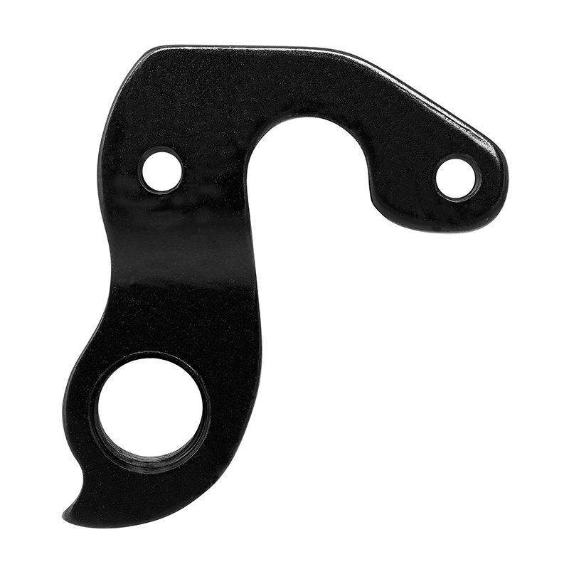 PATTE DE DERAILLEUR ALU MARWI RIDLEY GH-318 (VENDU A L'UNITE SUR CARTE) PATTE DE DERAILLEUR ALU MARWI RIDLEY GH-318 (VENDU A L'UNITE SUR CARTE)