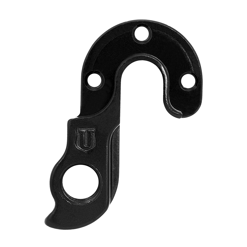 PATTE DE DERAILLEUR ALU MARWI CANYON GH-326 (VENDU A L'UNITE SUR CARTE) PATTE DE DERAILLEUR ALU MARWI CANYON GH-326 (VENDU A L'UNITE SUR CARTE)
