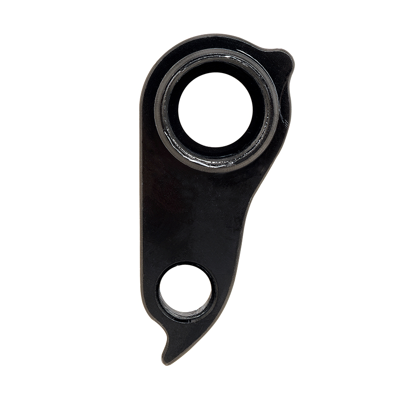 PATTE DE DERAILLEUR ALU MARWI GHOST GH-329 (VENDU A L'UNITE SUR CARTE) PATTE DE DERAILLEUR ALU MARWI GHOST GH-329 (VENDU A L'UNITE SUR CARTE)