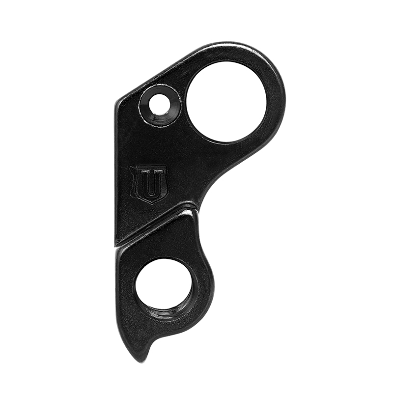 PATTE DE DERAILLEUR ALU MARWI ROSE, STEPPENWOLF, FEZZARI GH-331 (VENDU A L'UNITE SUR CARTE) PATTE DE DERAILLEUR ALU MARWI ROSE, STEPPENWOLF, FEZZARI GH-331 (VENDU A L'UNITE SUR CARTE)