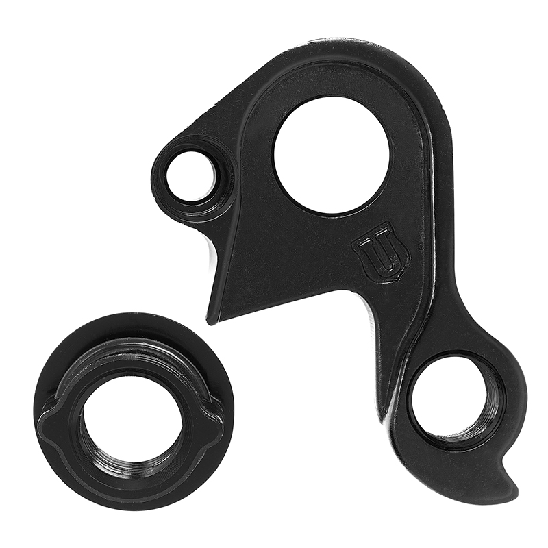 PATTE DE DERAILLEUR ALU MARWI BULLS GH-334 (VENDU A L'UNITE SUR CARTE) PATTE DE DERAILLEUR ALU MARWI BULLS GH-334 (VENDU A L'UNITE SUR CARTE)