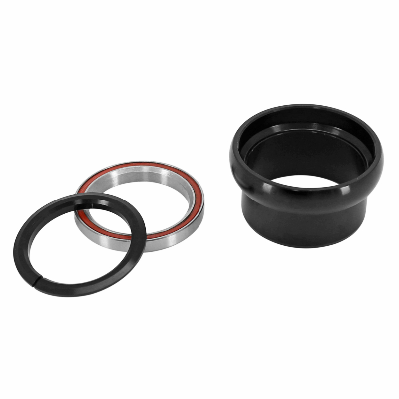 JEU DIRECTION AHEAD-SET 1"1-2 (EC49MM - CONE 40MM) (BAS) AVEC CONE FOURCHE FENDU JEU DIRECTION AHEAD-SET 1"1-2 (EC49MM - CONE 40MM) (BAS) AVEC CONE FOURCHE FENDU