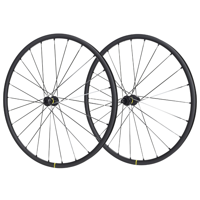ROUES GRAVEL DISQUE 700 MAVIC ALLROAD TUBELESS READY CENTERLOCK NOIR 11-10V SHIMANO (AVANT + ARRIERE) - AXE TRAVERSANT 12-100 ET 12-142 ROUES GRAVEL DISQUE 700 MAVIC ALLROAD TUBELESS READY CENTERLOCK NOIR 11-10V SHIMANO (AVANT + ARRIERE) - AXE TRAVERSANT 12-100 ET 12-142