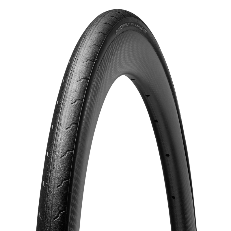 PNEU ROUTE 700 X 32 HUTCHINSON CHALLENGER HARDSHIELD TUBELESS READY TS NOIR (32-622)