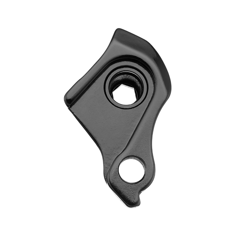 PATTE DE DERAILLEUR ALU MARWI SRAM UDH GH-399 (VENDU A L'UNITE SUR CARTE)