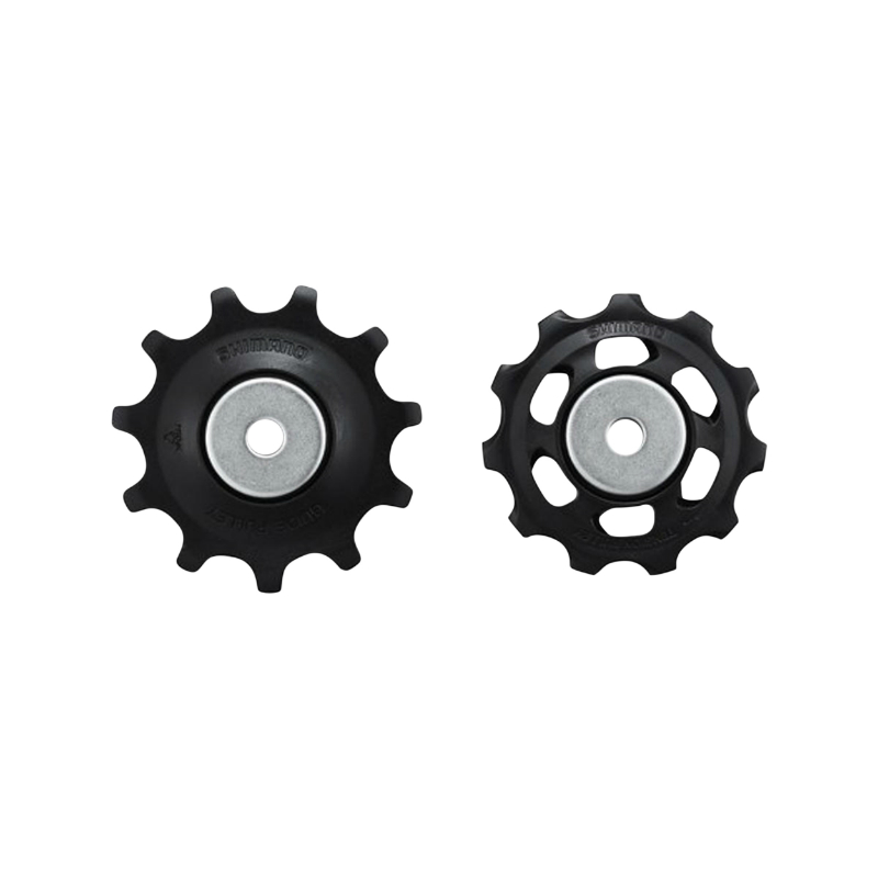 GALET DERAILLEUR SHIMANO CUES POUR RD U4020, U3020  (JEU DE 2)