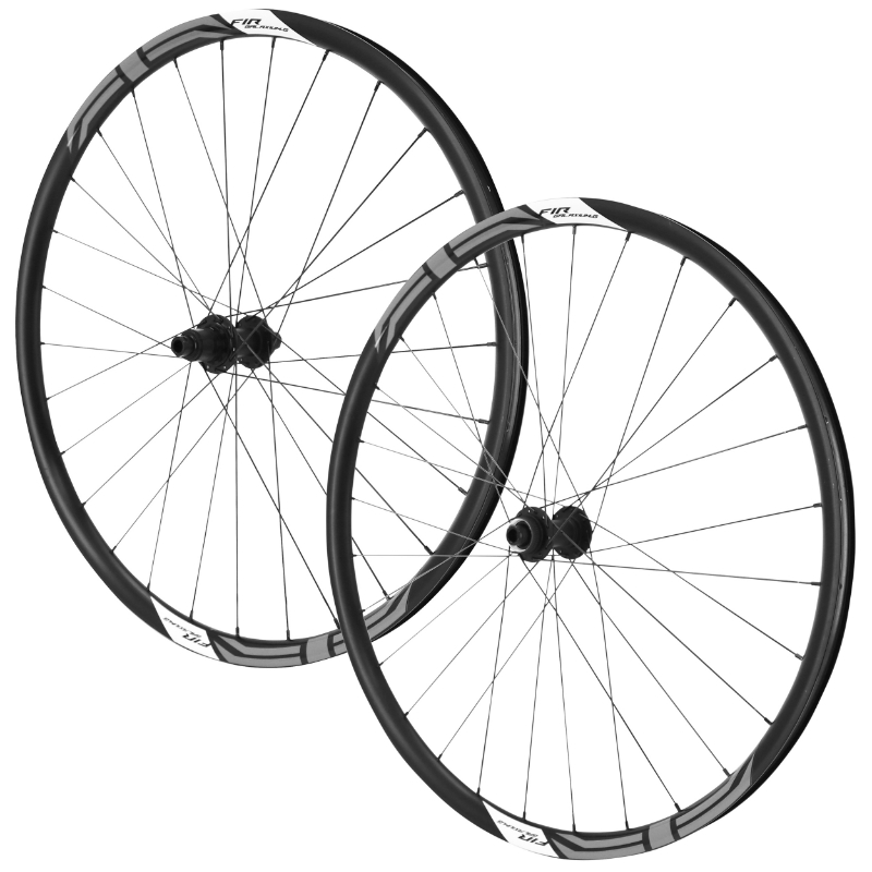 ROUES GRAVEL DISQUE 700 FIR GALAXIUM CENTERLOCK NOIR CASSETTE SRAM XDR 12V AXE TRAVERSANT 12-100 ET 12-142 HAUTEUR-PROFIL 26 MM (PAIRE) - TUBELESS READY ROUES GRAVEL DISQUE 700 FIR GALAXIUM CENTERLOCK NOIR CASSETTE SRAM XDR 12V AXE TRAVERSANT 12-100 ET 12-142 HAUTEUR-PROFIL 26 MM (PAIRE) - TUBELESS READY