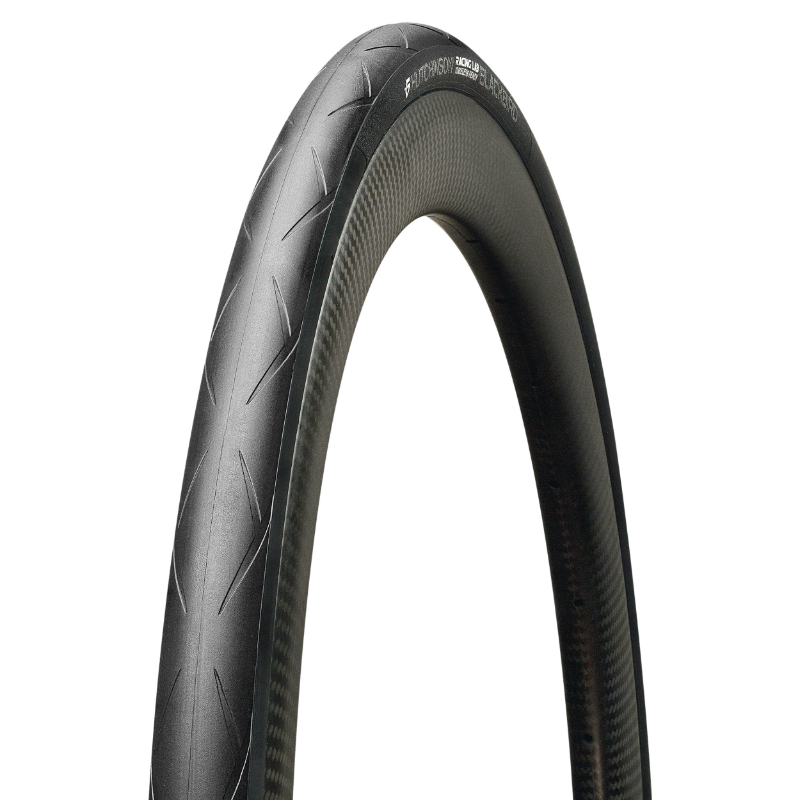 PNEU ROUTE 700 X 26 HUTCHINSON BLACKBIRD TS NOIR (26-622)