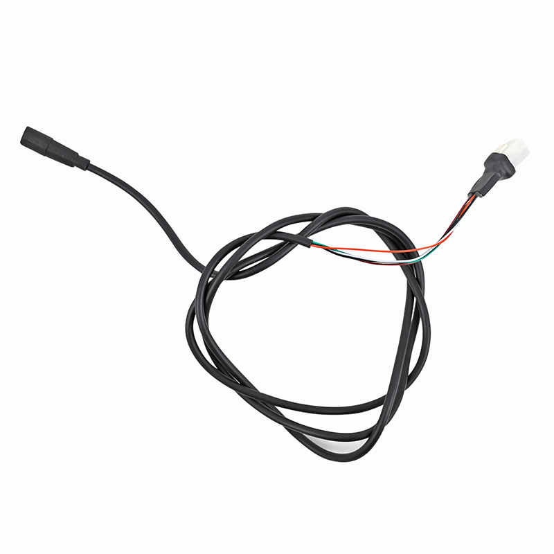 CABLE CONNEXION MOTEUR BAFANG M420 CONTROLEUR VERS DISPLAY CANBUS LONGUEUR CABLE 1200 MM (EB 1T1.P)