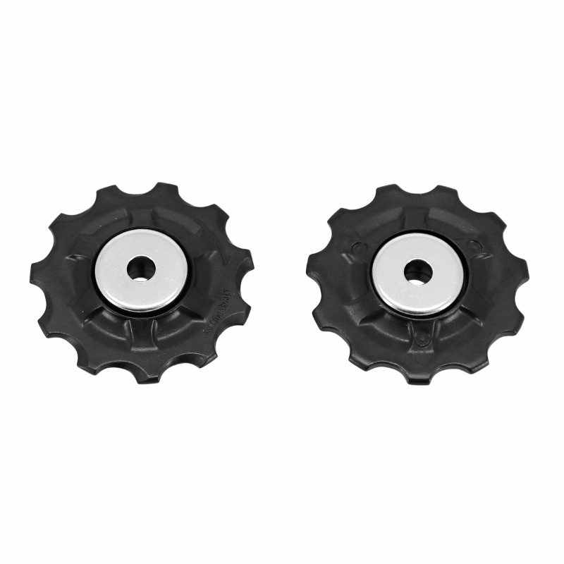 GALET DERAILLEUR SRAM X5 POUR 9-10V.  (JEU DE 2)